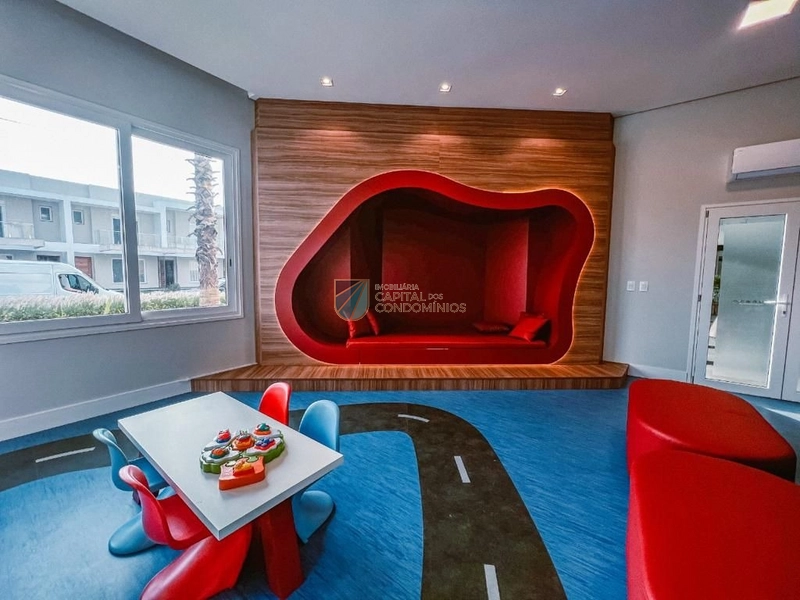 Sobrados em condomínio com infraestrutura completa em Capão da Canoa: 19ª foto da galeria de imagens do imóvel