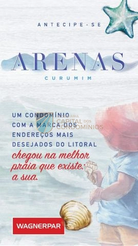 ULTIMOS LOTES! 10% de entrada e mensais a partir de R$ 1.945: 2ª foto da galeria de imagens do imóvel