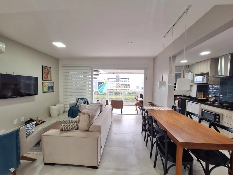 Cobertura impecável no Rossi Atlântida: 7ª foto da galeria de imagens do imóvel