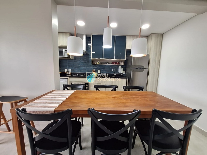 Cobertura impecável no Rossi Atlântida: 13ª foto da galeria de imagens do imóvel