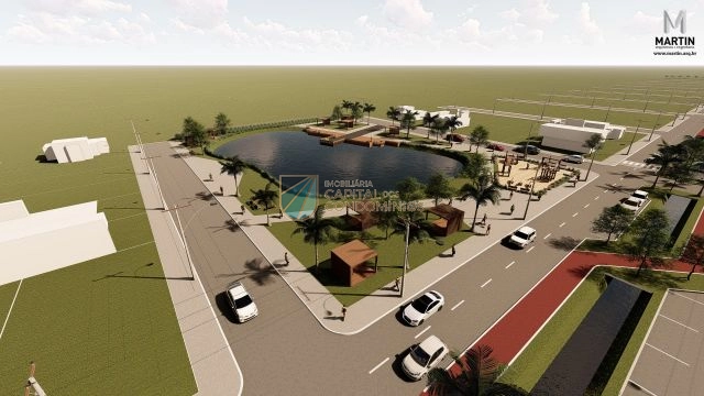 Lotes residenciais em bairro planejado!: 5ª foto da galeria de imagens do imóvel