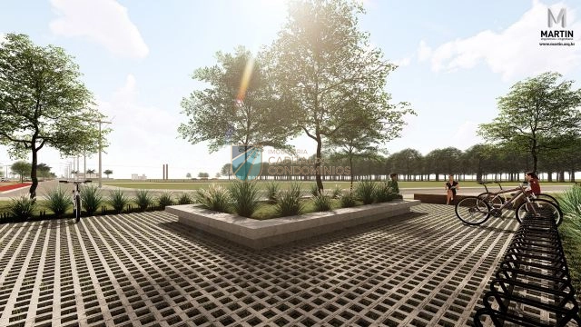Lotes residenciais em bairro planejado!: 10ª foto da galeria de imagens do imóvel