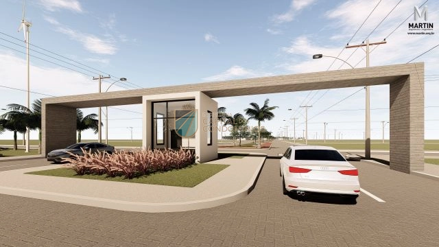 Lotes residenciais em bairro planejado!: 4ª foto da galeria de imagens do imóvel
