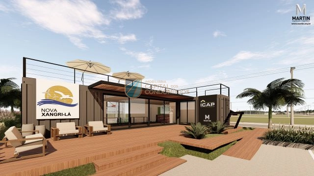 Lotes residenciais em bairro planejado!: 7ª foto da galeria de imagens do imóvel