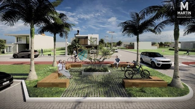 Lotes residenciais em bairro planejado!: 8ª foto da galeria de imagens do imóvel