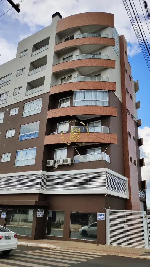 2ª foto do condomínio