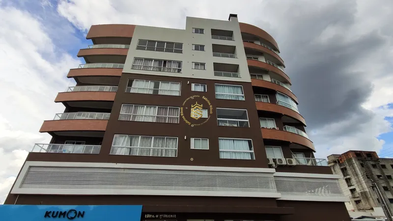 Edifício Oriente