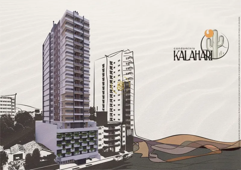 Ed Kalahari