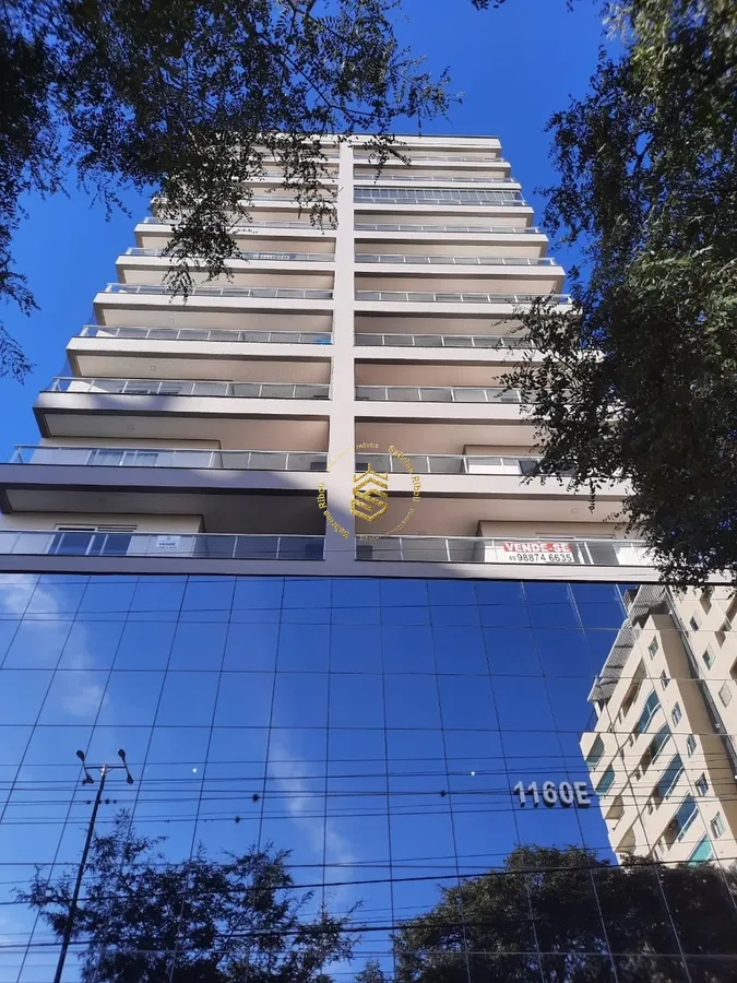 2ª foto do condomínio