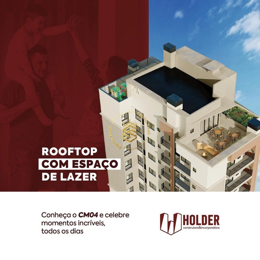 4ª foto do condomínio