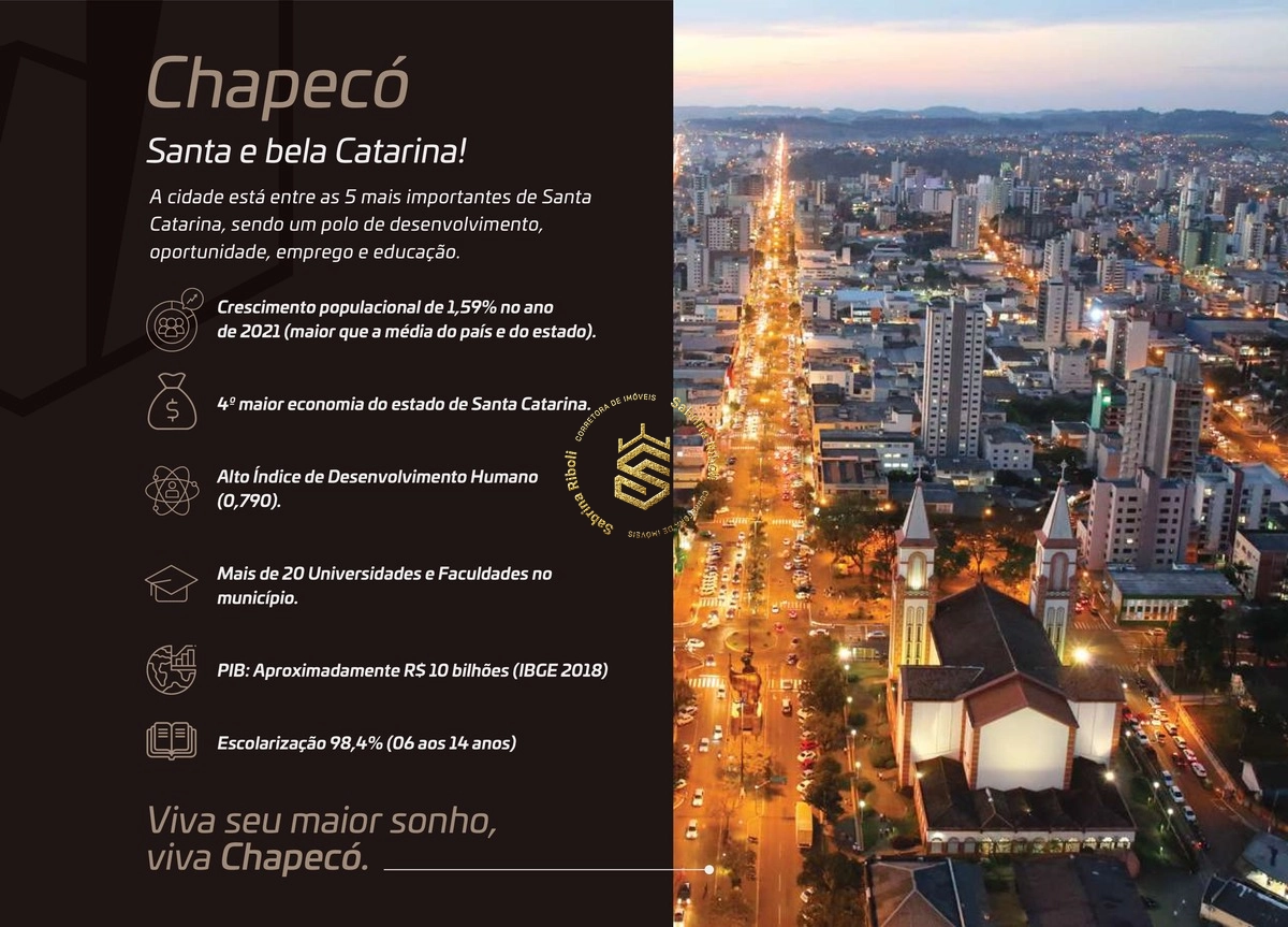 11ª foto do condomínio