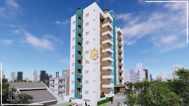 Residencial Primavera