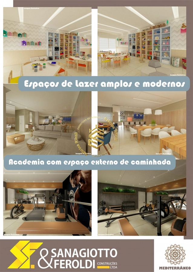 5ª foto do condomínio