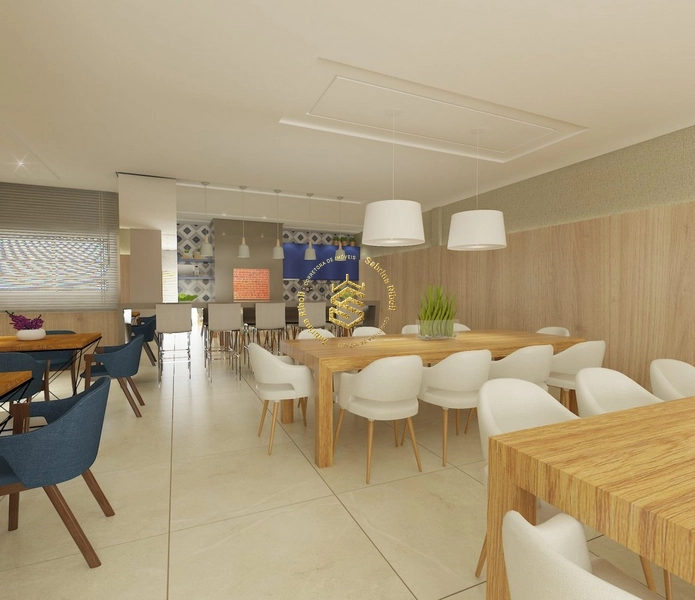 Residencial Mediterrâneo