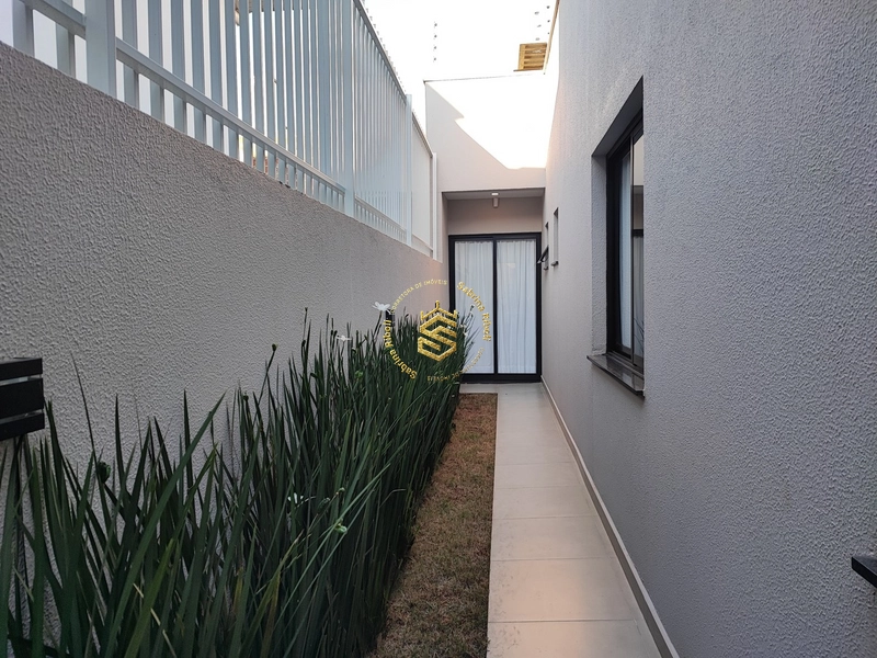 CASA Á VENDA COM 3 SUÍTES, AMBIENTES INTEGRADOS, NATURAL.: 24ª foto da galeria de imagens do imóvel