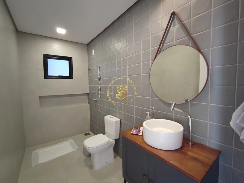 CASA Á VENDA COM 3 SUÍTES, AMBIENTES INTEGRADOS, NATURAL.: 15ª foto da galeria de imagens do imóvel