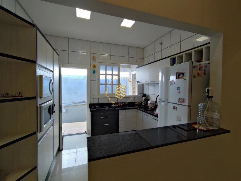 Casa á venda 1 suíte + 2 dormitórios no Presidente Medici.: 6ª foto da galeria de imagens do imóvel