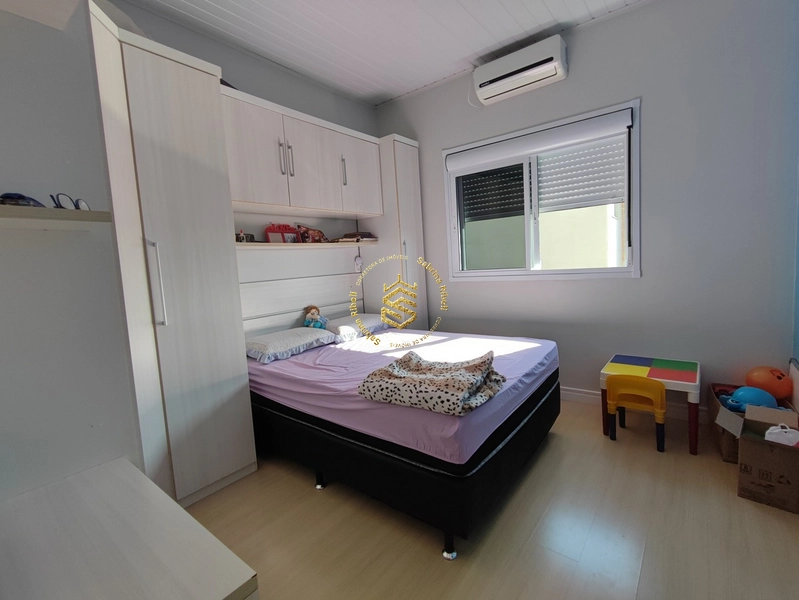 Casa á venda 1 suíte + 2 dormitórios no Presidente Medici.: 9ª foto da galeria de imagens do imóvel