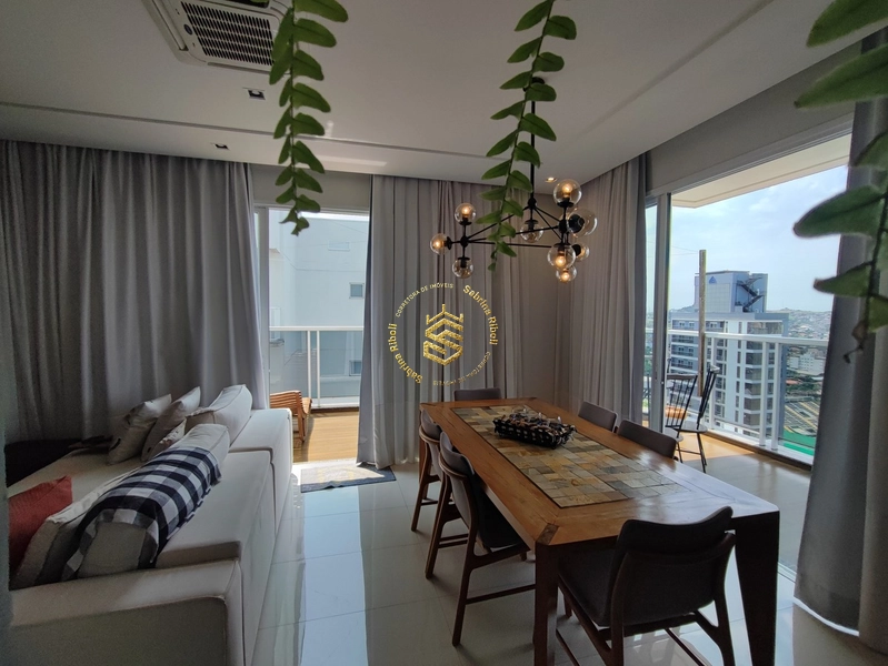 Duplex á venda Mozart, com vista para a Arena Condá.: 5ª foto da galeria de imagens do imóvel