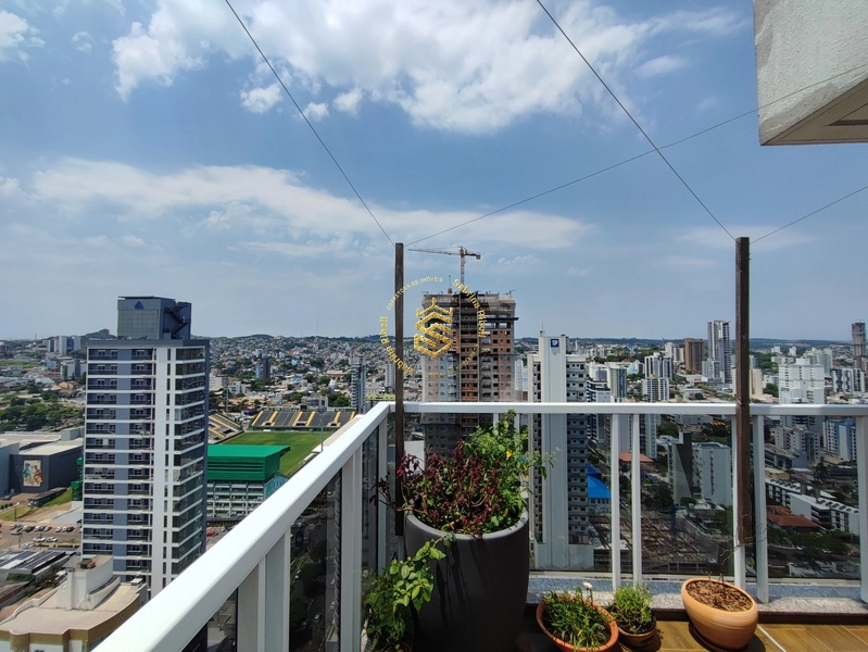 Duplex á venda Mozart, com vista para a Arena Condá.: 11ª foto da galeria de imagens do imóvel