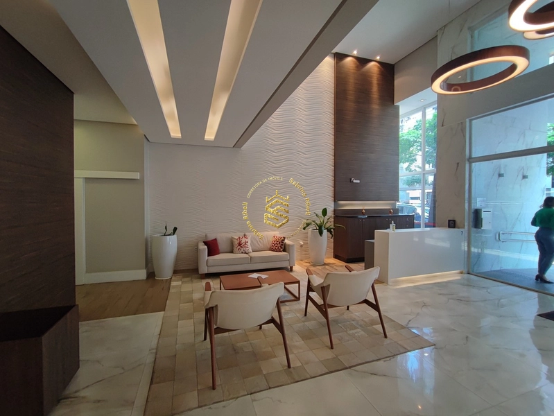 Duplex á venda Mozart, com vista para a Arena Condá.: 13ª foto da galeria de imagens do imóvel