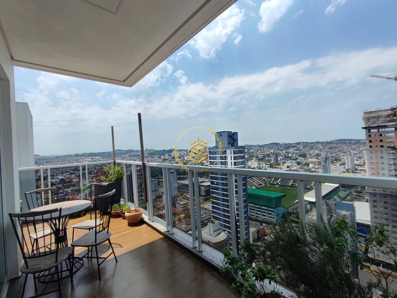 Duplex á venda Mozart, com vista para a Arena Condá.: 12ª foto da galeria de imagens do imóvel