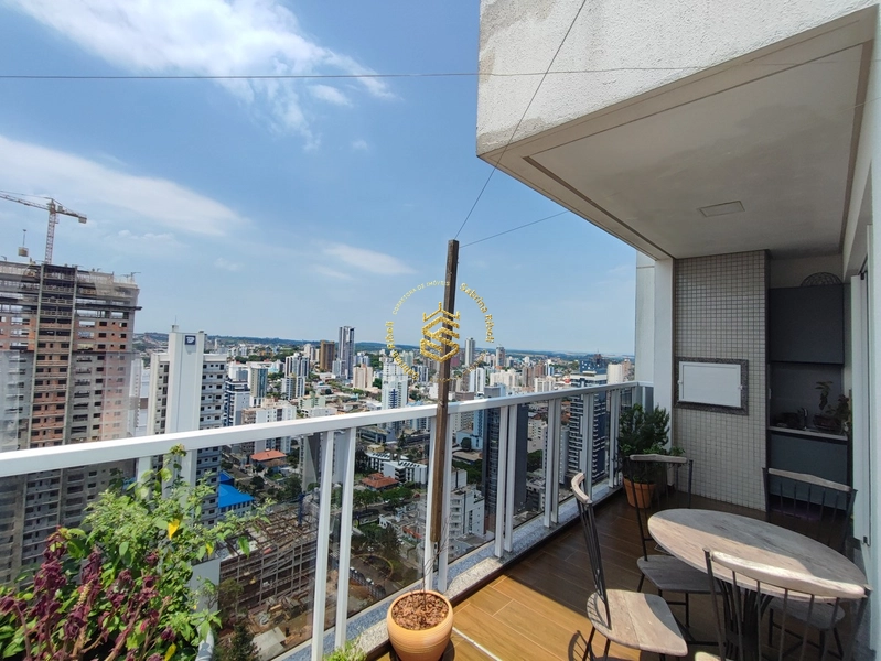Duplex á venda Mozart, com vista para a Arena Condá.: 10ª foto da galeria de imagens do imóvel