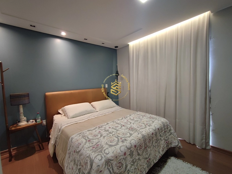 Duplex á venda Mozart, com vista para a Arena Condá.: 6ª foto da galeria de imagens do imóvel