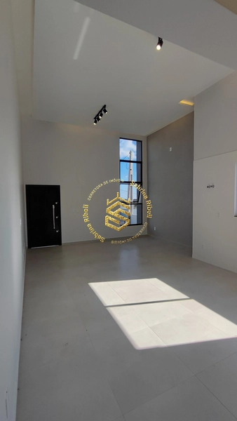 Casa nova moderna à venda uma suíte + dois dormitórios.: 6ª foto da galeria de imagens do imóvel