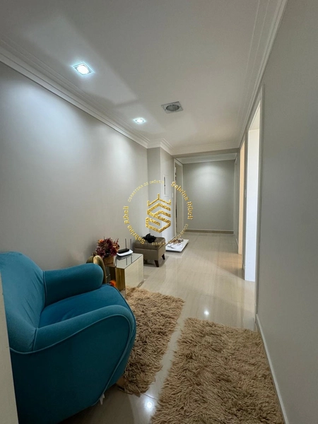 APARTAMENYO À VENDA NO BAIRRO MARIA GORETTI 5M DO CENTRO.: 8ª foto da galeria de imagens do imóvel