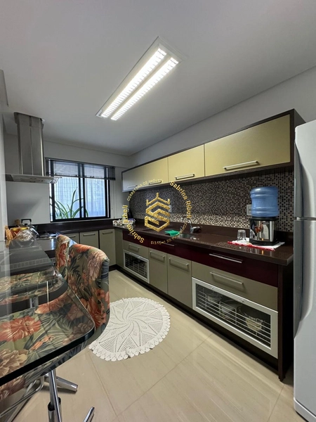 APARTAMENYO À VENDA NO BAIRRO MARIA GORETTI 5M DO CENTRO.: 6ª foto da galeria de imagens do imóvel
