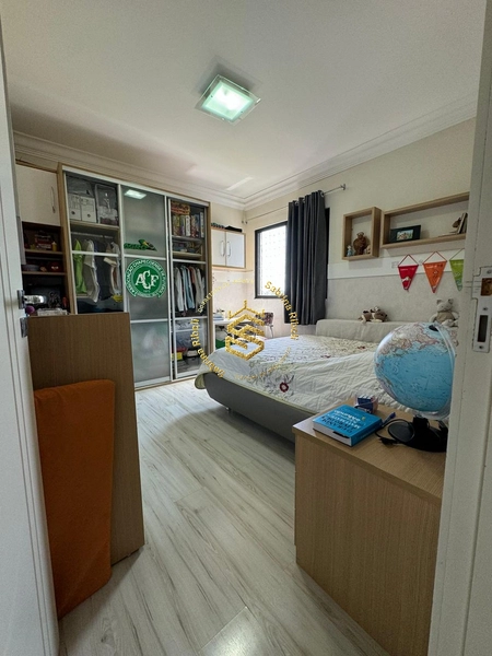 APARTAMENYO À VENDA NO BAIRRO MARIA GORETTI 5M DO CENTRO.: 14ª foto da galeria de imagens do imóvel