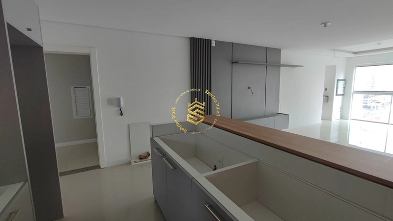 Apartamento 1 suíte + 2 domitórios no centro de Chapecó: 7ª foto da galeria de imagens do imóvel