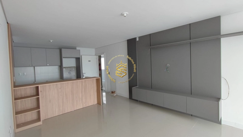 Apartamento 1 suíte + 2 domitórios no centro de Chapecó: 5ª foto da galeria de imagens do imóvel