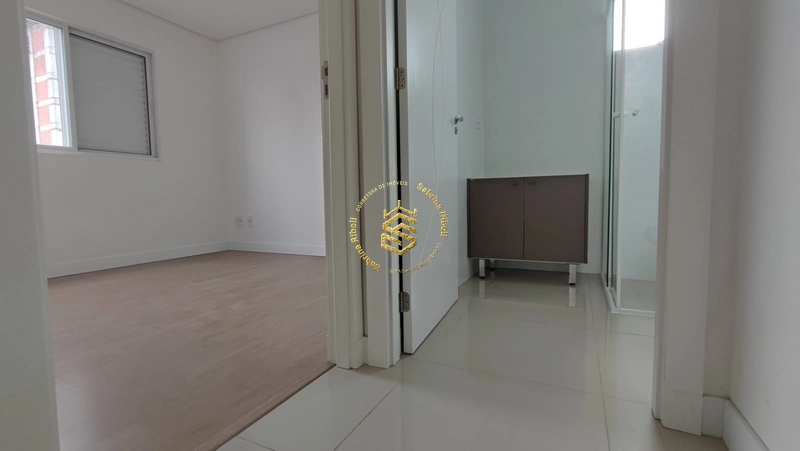 Apartamento 1 suíte + 2 domitórios no centro de Chapecó: 8ª foto da galeria de imagens do imóvel