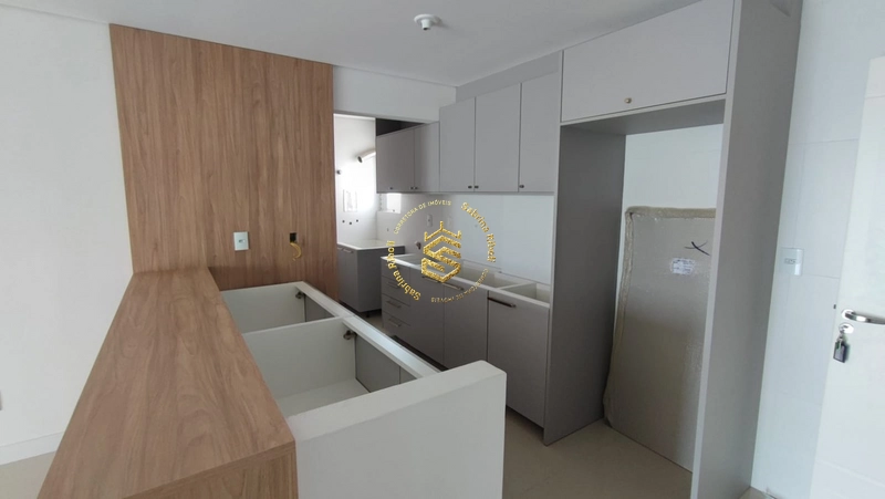 Apartamento 1 suíte + 2 domitórios no centro de Chapecó: 9ª foto da galeria de imagens do imóvel