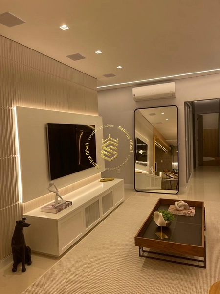 Apartamento com 1 suíte +2 dorm. no centro de Chapecó!: 2ª foto da galeria de imagens do imóvel