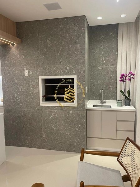 Apartamento com 1 suíte +2 dorm. no centro de Chapecó!: 9ª foto da galeria de imagens do imóvel
