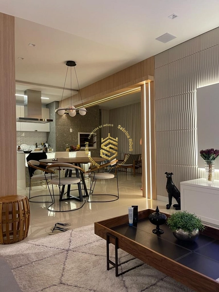 Apartamento com 1 suíte +2 dorm. no centro de Chapecó!: 1ª foto da galeria de imagens do imóvel