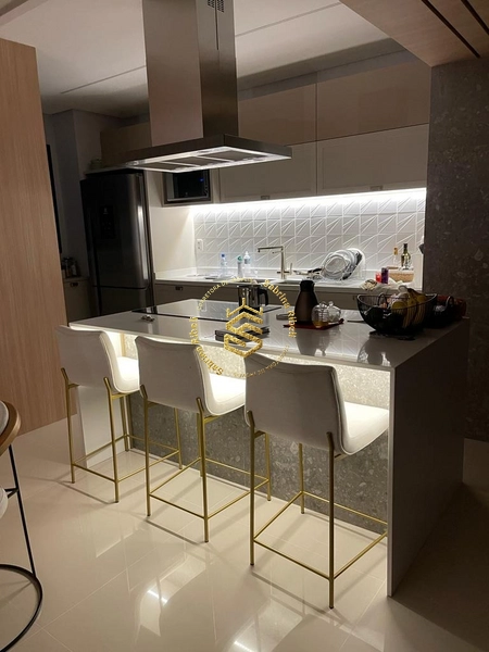 Apartamento com 1 suíte +2 dorm. no centro de Chapecó!: 7ª foto da galeria de imagens do imóvel