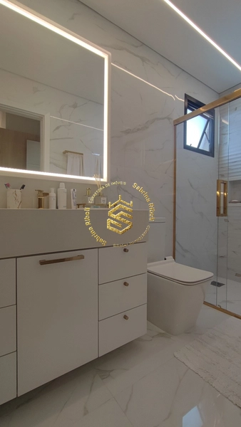 Apartamento com 1 suíte +2 dorm. no centro de Chapecó!: 11ª foto da galeria de imagens do imóvel