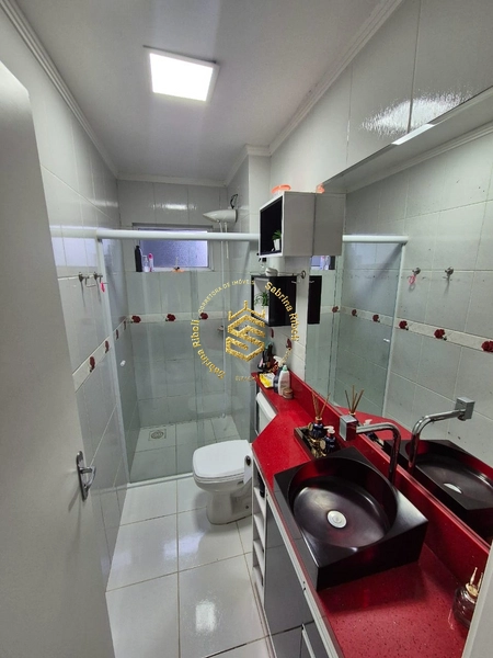 APARTAMENTO 1SUÍTE + 1 DOMITÓRIO NA BAIRRO LÍDER: 6ª foto da galeria de imagens do imóvel