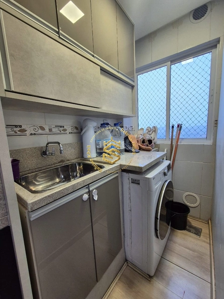 APARTAMENTO 1SUÍTE + 1 DOMITÓRIO NA BAIRRO LÍDER: 7ª foto da galeria de imagens do imóvel