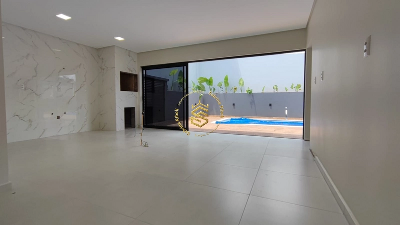 Casa a venda em Chapecó próximo ao hospital HRO: 2ª foto da galeria de imagens do imóvel