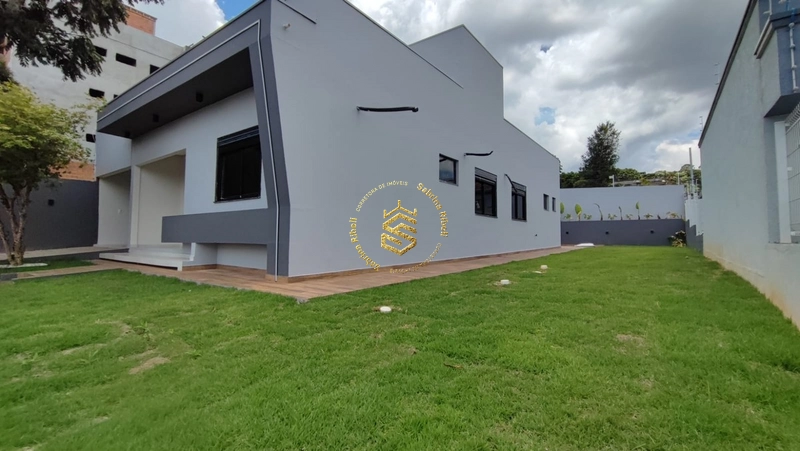 Casa a venda em Chapecó próximo ao hospital HRO: 8ª foto da galeria de imagens do imóvel
