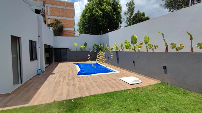 Casa a venda em Chapecó próximo ao hospital HRO: 7ª foto da galeria de imagens do imóvel
