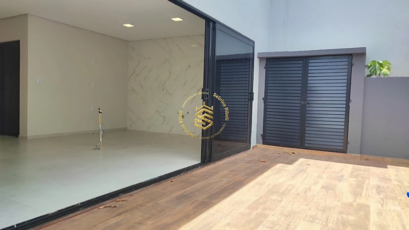 Casa a venda em Chapecó próximo ao hospital HRO: 10ª foto da galeria de imagens do imóvel