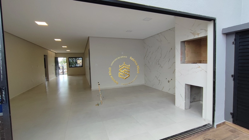 Casa a venda em Chapecó próximo ao hospital HRO: 6ª foto da galeria de imagens do imóvel