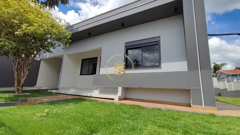 Casa a venda em Chapecó próximo ao hospital HRO: 1ª foto da galeria de imagens do imóvel