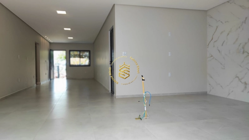 Casa a venda em Chapecó próximo ao hospital HRO: 9ª foto da galeria de imagens do imóvel